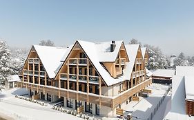 Runo Apartments&SPA, Odkryj-Białkę